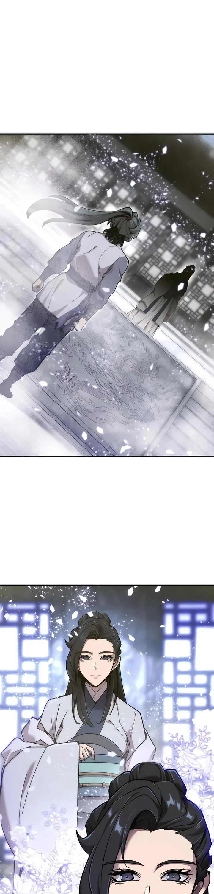 THE MASTERS ARE SUBSCRIBING TO ME Chapter 37 51